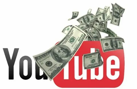 Заработок на видео ютуб