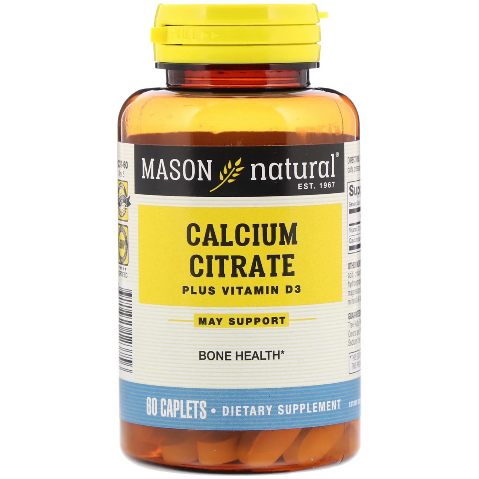 D est plus. Mason natural, Calcium Citrate Plus Vitamin d3, 60 Caplets. «Кальция цитрат+витамин d/Calcium Citrate+d». Mason natural кальция цитрат. Кальция цитрат 1500+витамин d.