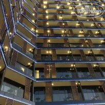 Wyndham garden вьетнам