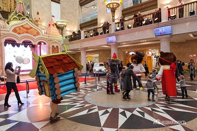 детские магазины рядом с метро