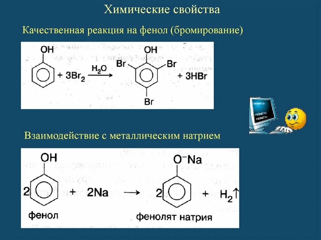 Фенол вступает с натрием в реакцию. Фенолят натрия + cl2. Фенолят натрия фенол. Фенол плюс карбонат натрия. Взаимодействие фенолов с натрием.