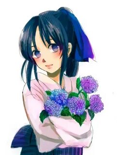 Камия каору