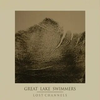 Swimming in the lake перевод