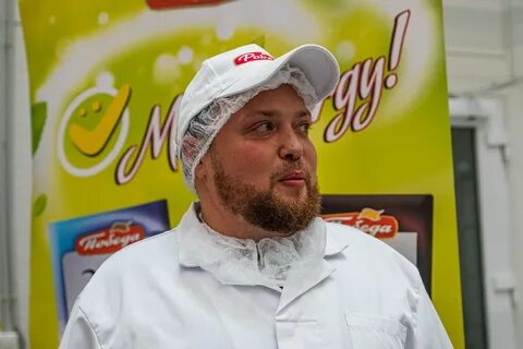 Директор кондитерской