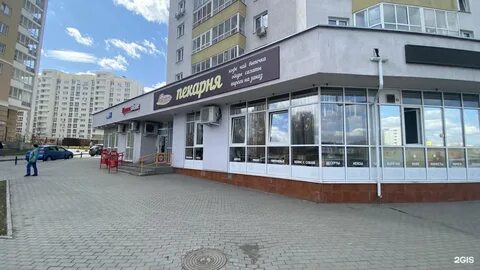 Союзная 4