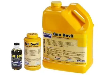 Sun devil