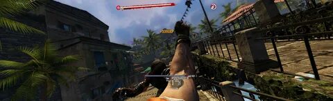 Dead island riptide моды