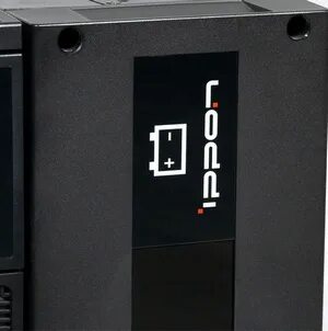 Rt ii 6000