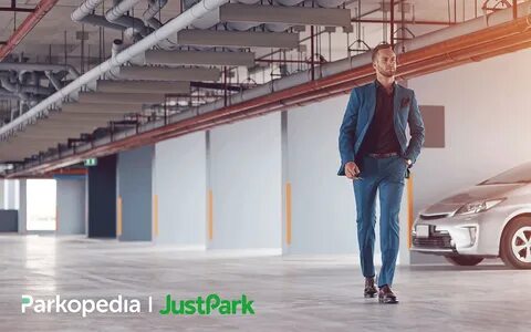 S i t parking