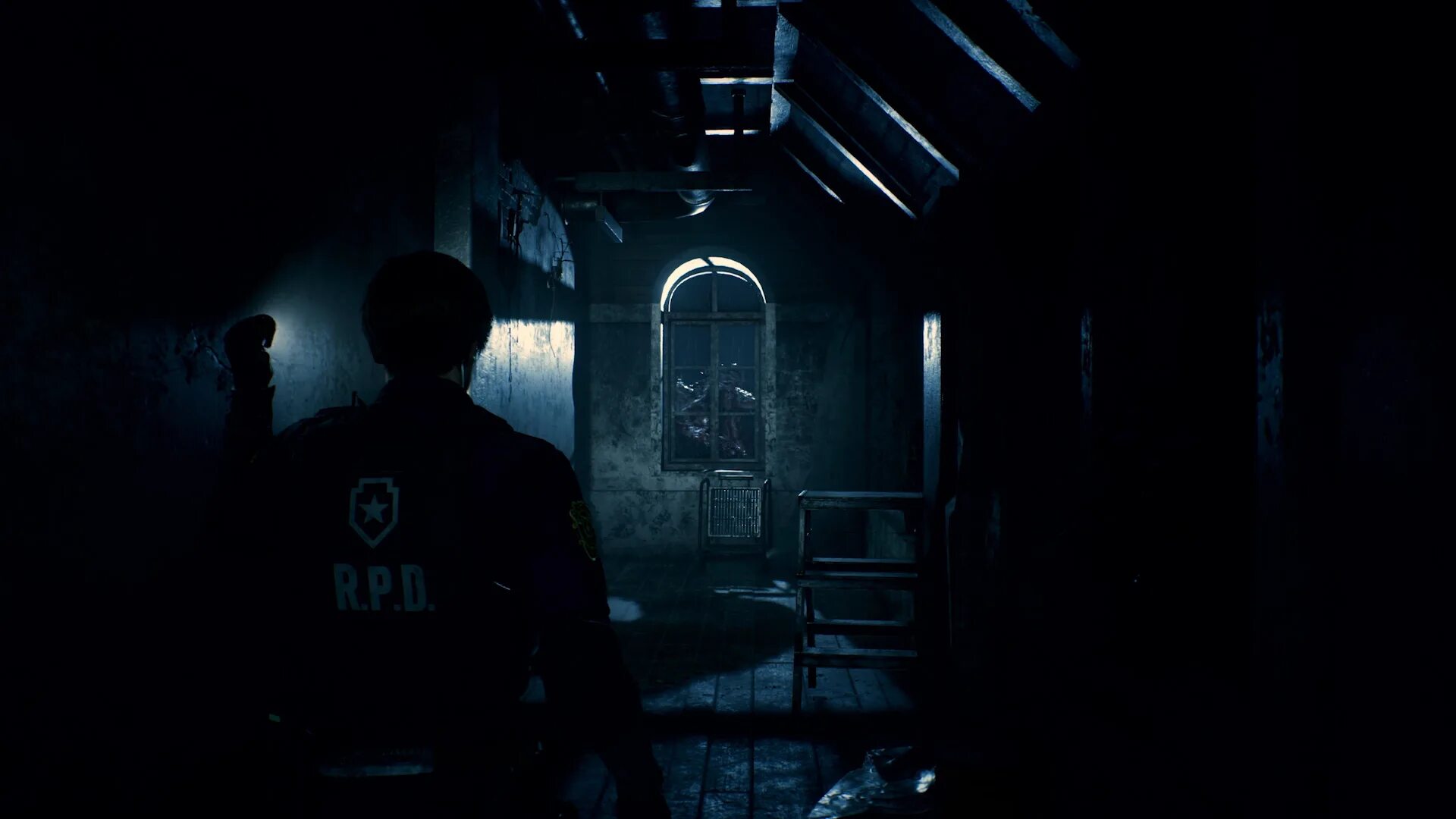 Re vr. Re 2 Remake. Резидент ивел 2 ремейк. Resident Evil Remake 2 VR Mode.