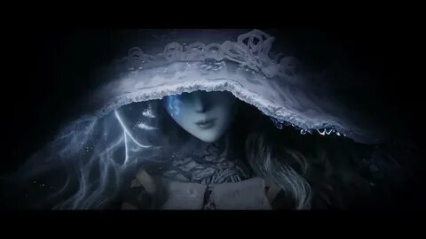 Лунная вуаль elden ring