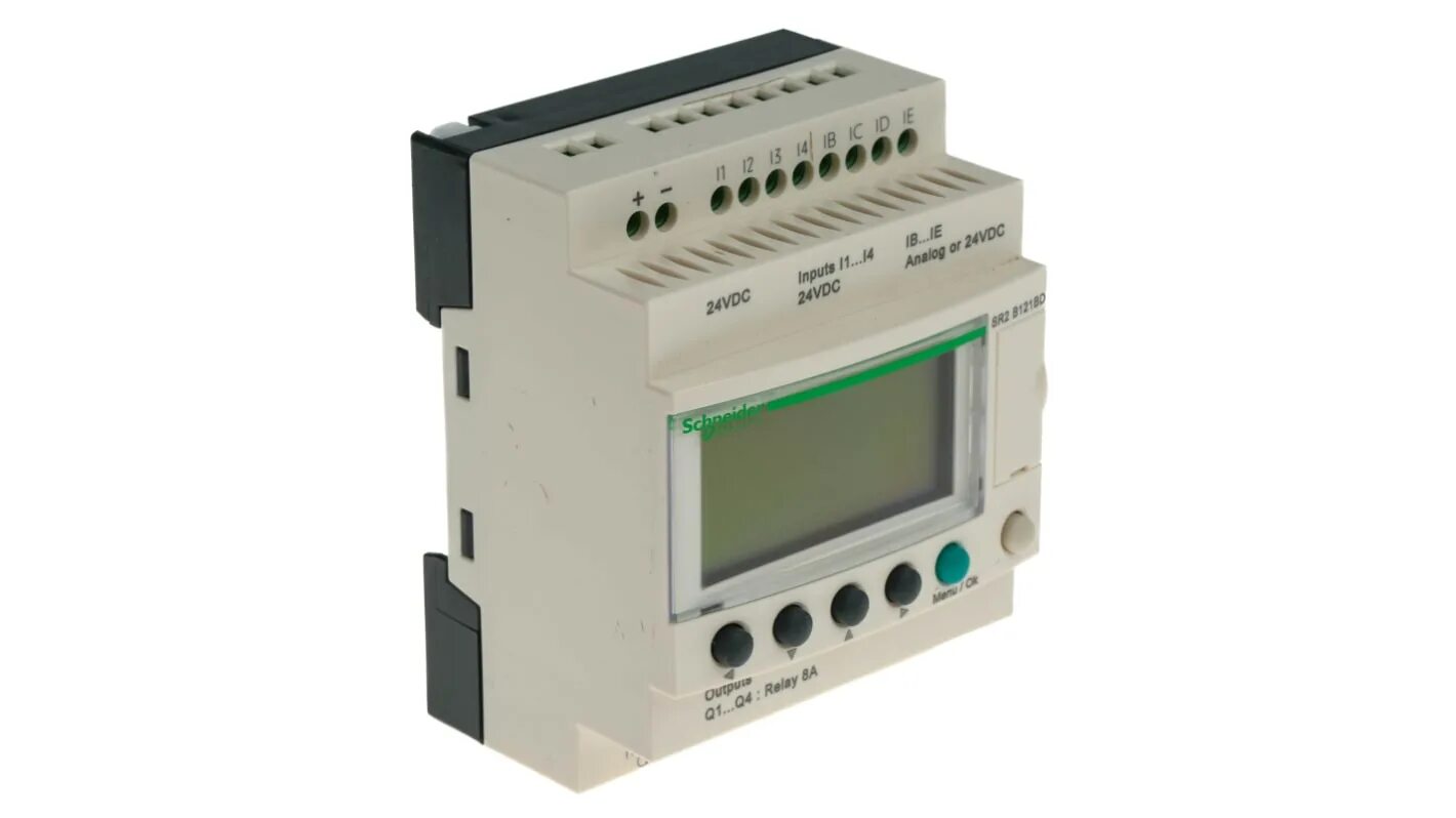 Schneider zelio logic. Zelio logic sr2b121bd. zelio sr3 b261fu. реле zelio. контроллер зелио.
