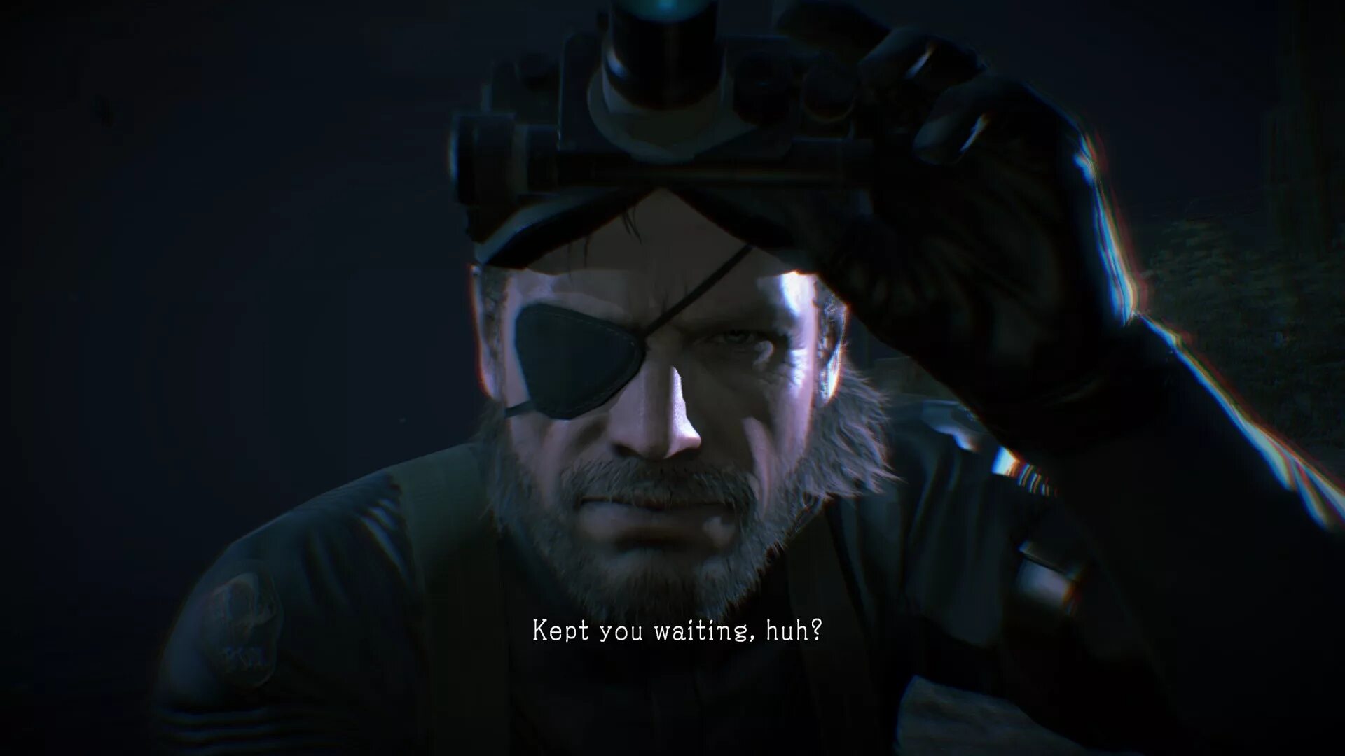 While you re waiting. Metal Gear 5 ground Zeroes. MGS 5 ground Zeroes Дежавю. Снейк метал Гир ground Zeroes.. MGS 5 ground Zeroes девчонка.