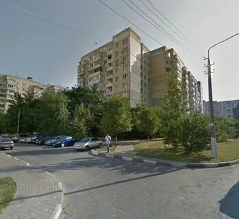 Индекс г белгорода ул есенина