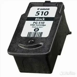 Canon pg 510