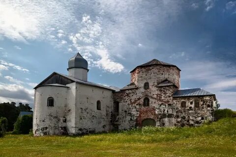 Кий край