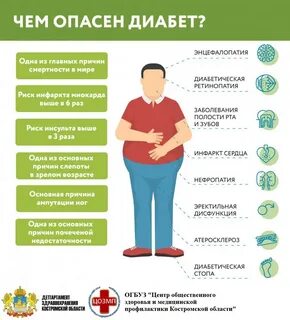 Мужчины опасные для жизни