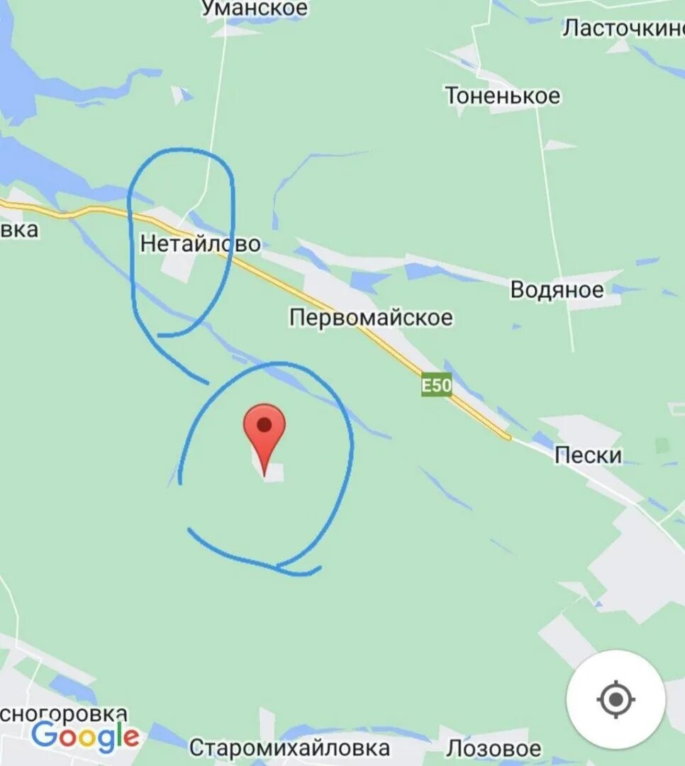 Нетайлово Донецкая область на карте. Нетайлово Донецкая область на карте Украины. Орловка и Нетайлово на карте.