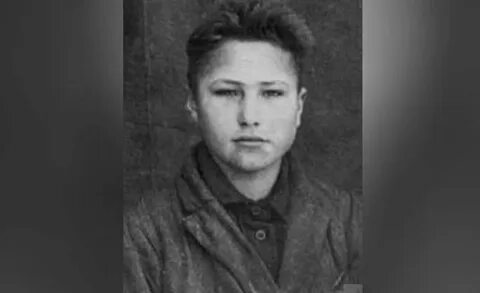 Умерший шукшин