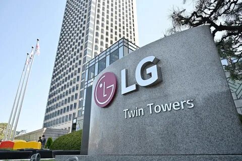 Lg group