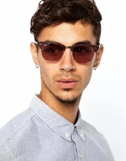 Ray ban clubmaster