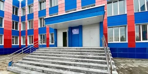 Сайт школы 9 выкса