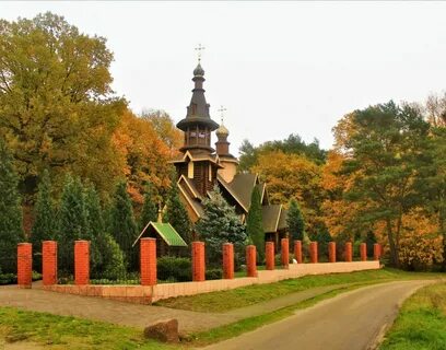 Районы ладушкина