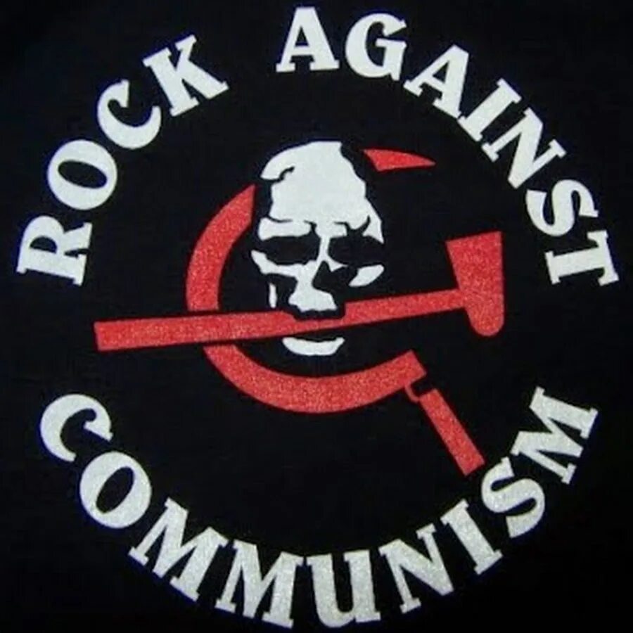 Against значение. Рок против коммунизма. рок агаинст коммунизм. rock against communism футболка. рок против коммунизма майка.