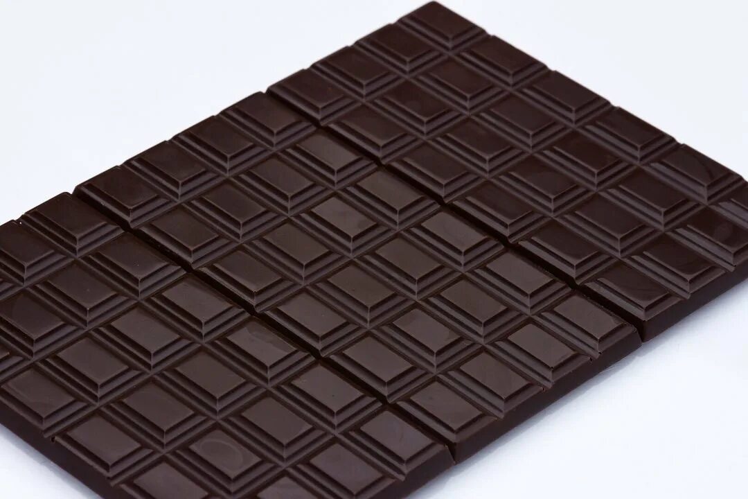 Cuál es el mejor chocolate del mundo