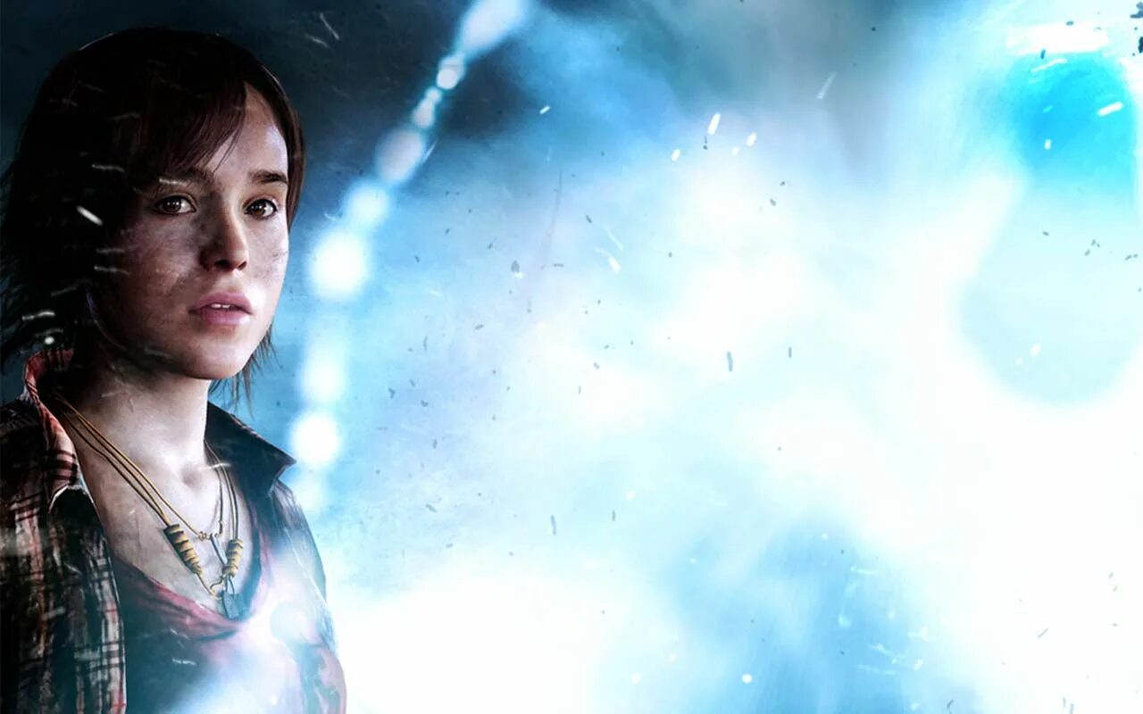 Эллен пейдж Джоди Холмс. Beyond two Souls Джоди. Эллен пейдж за гранью две души. Эллен пейдж Beyond two Souls. Beyond 2 souls