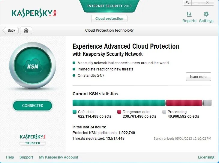 10 версия антивируса. Kaspersky Internet Security 2013 13.0.1.4190. Антивирус Касперского Endpoint Security. Антивирус Касперского 2013. Безопасность антивируса Касперского.