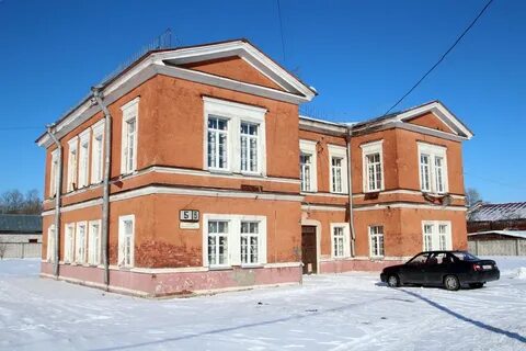 Гренадерская улица