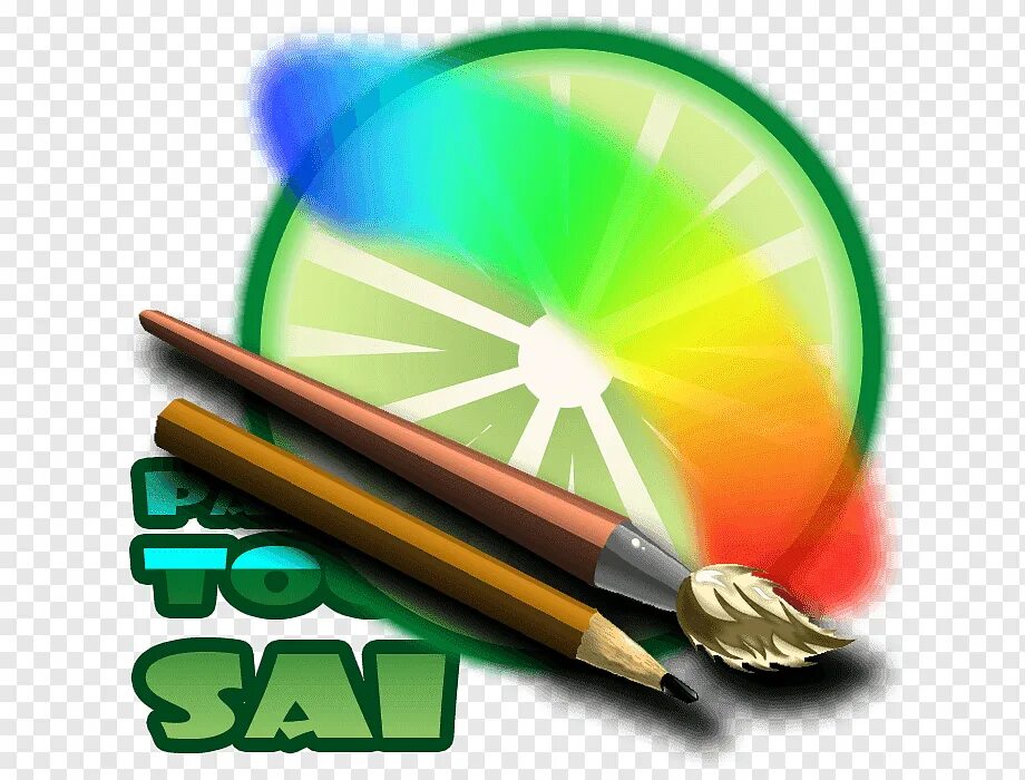 Paint 2 приложение. Paint tool sai логотип. пейнт тул саи иконка.