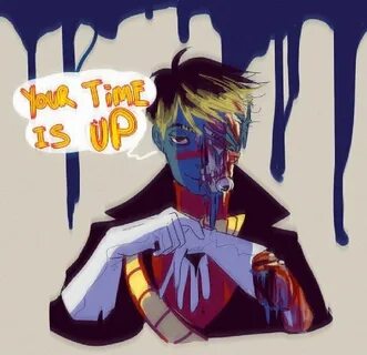I don t scare