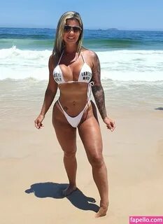 Pamella Cristiny / Pamella Makeup / pampam7463 Nude Leaked Photo #75.