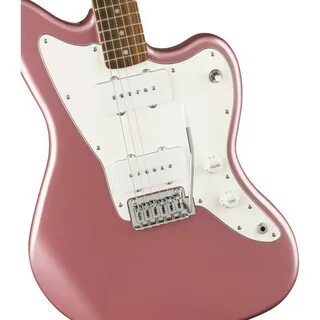 Fender squier affinity
