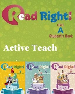 Active teach