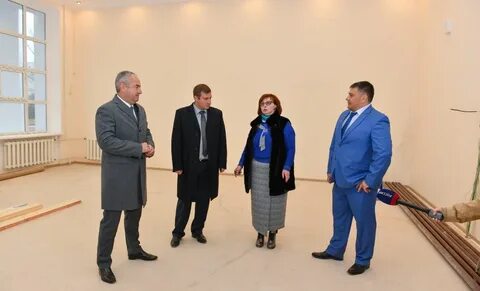 Диспансер владикавказ