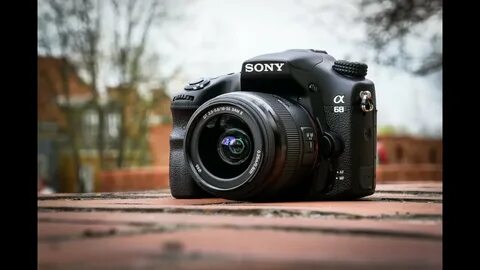 Sony a65