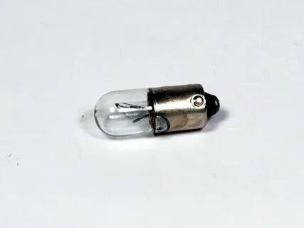 Лампа t4w 12v