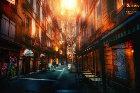 Город улица дом кв