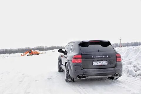 Турбо и зима