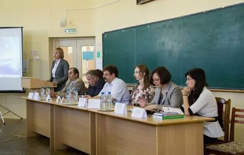 Преподаватель философии