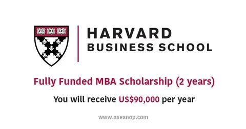 Harvard university scholarships