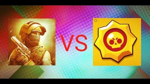 Brawl stars standoff 2 cs go