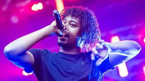 Danny brown