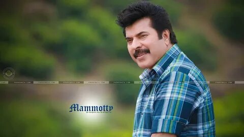 Mammootty Wallpapers - Wallpaper Cave 