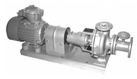 Насос ах 65