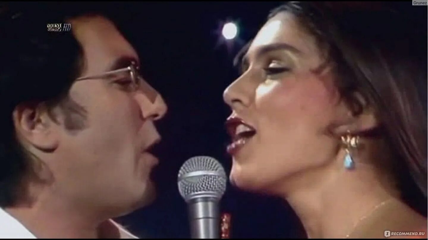 Песня поют итальянцы. Al bano and Romina Power 1978. Al bano & Romina Power концерт в Италии. Дуэт итальянцы Феличита. Альбана дуэт Италия.