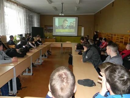 Пугачевский аграрный техникум